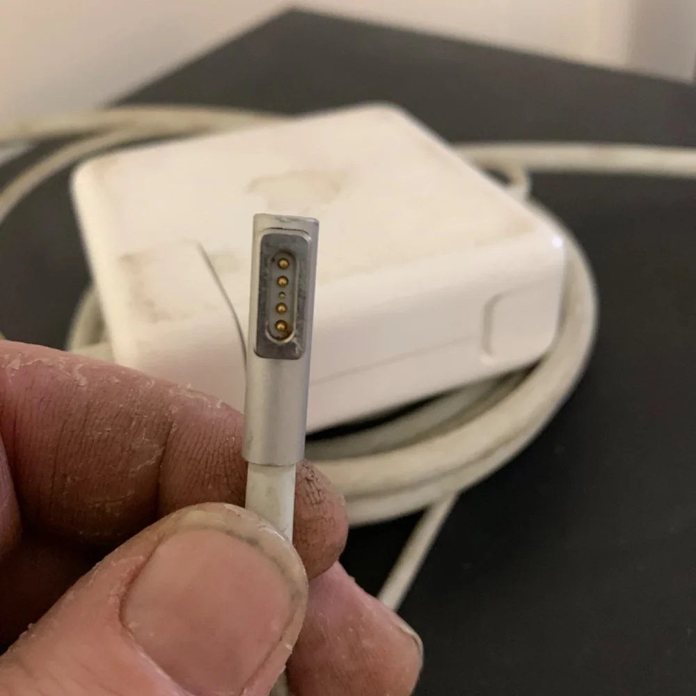 MacBook charger